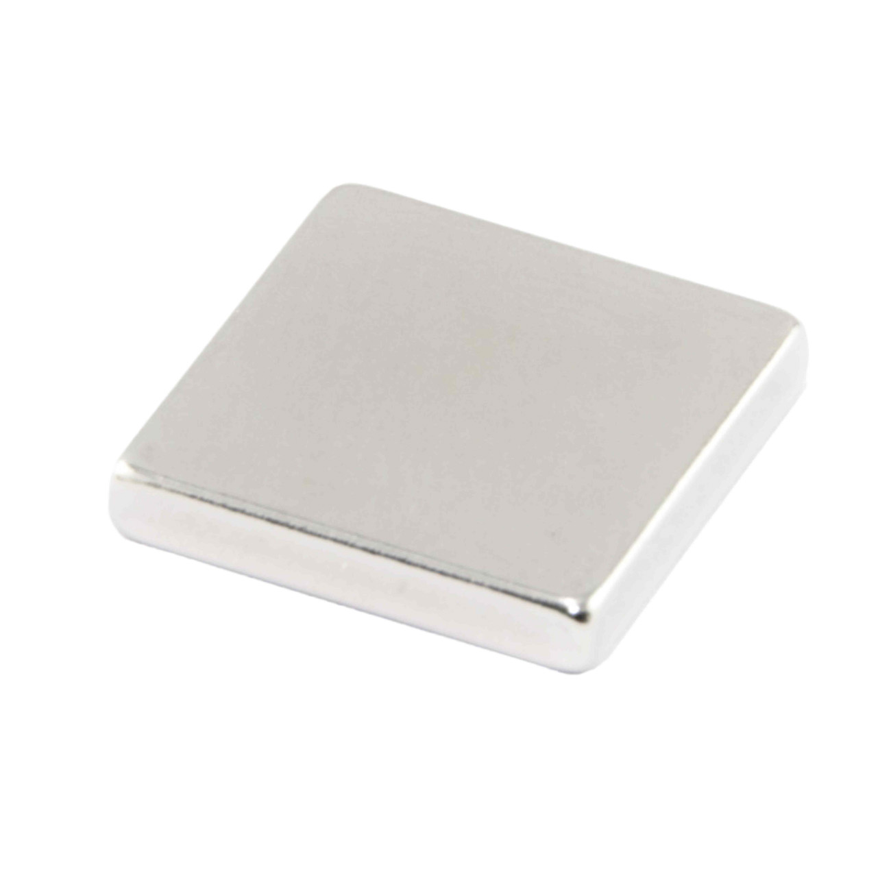 

Mpł 20x20x2 magnes neodymowy magnesy 7szt.