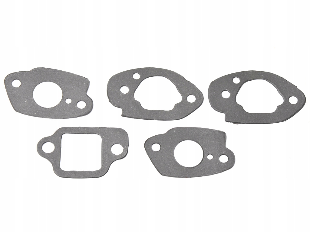 ZESTAW USZCZELEK DO HONDA GCV135 GCV160 GCV190 Kod producenta GCV135 GCV160 GCV190