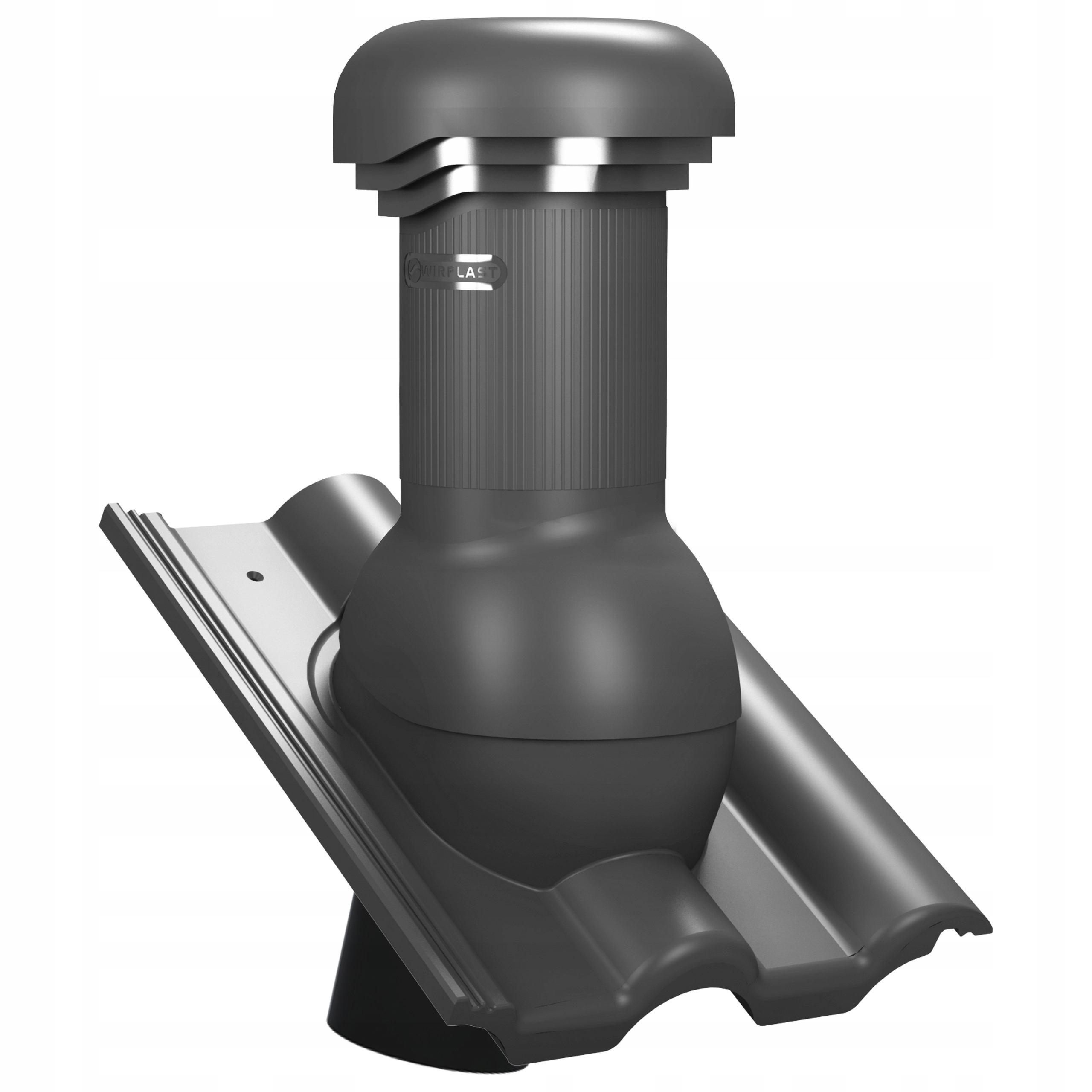 

Wentylator Pro Dn 125mm do Braas Prodach Benders