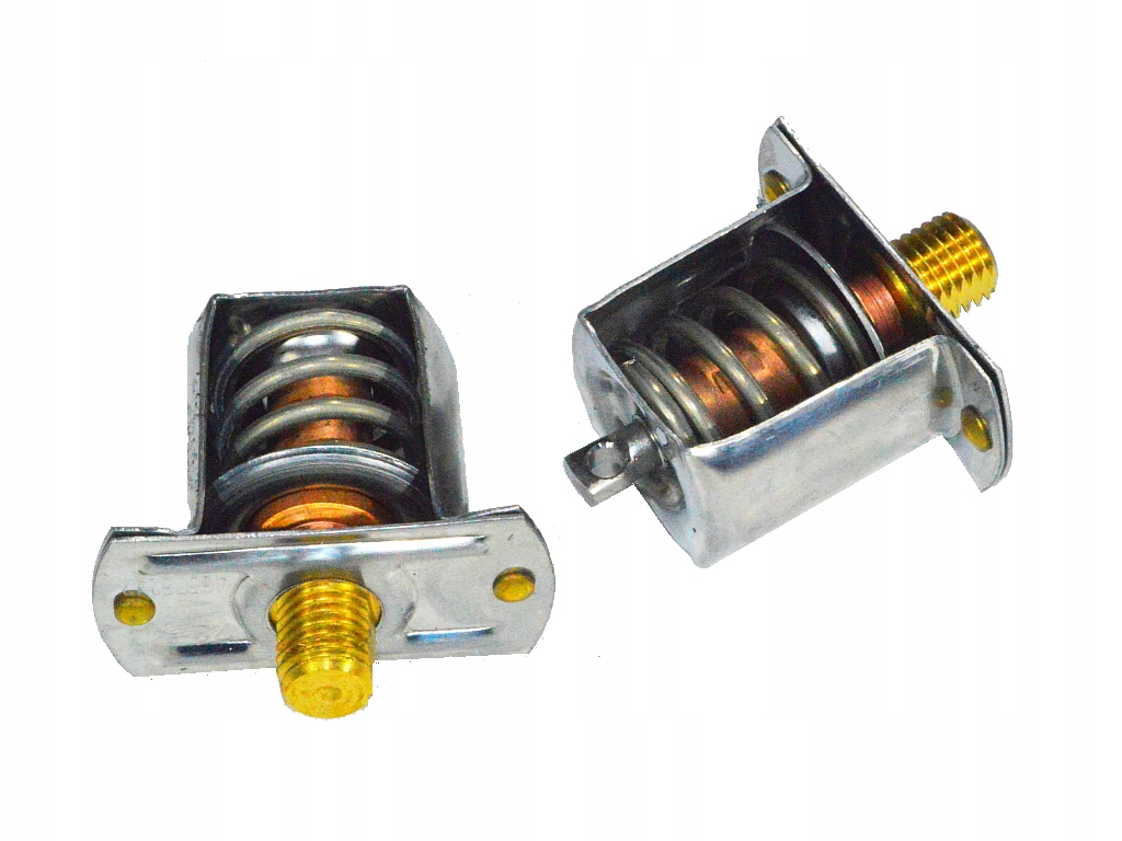 Termostat Fiat 126p stahlter B 01.68 termot Typ samochodu Samochody osobowe