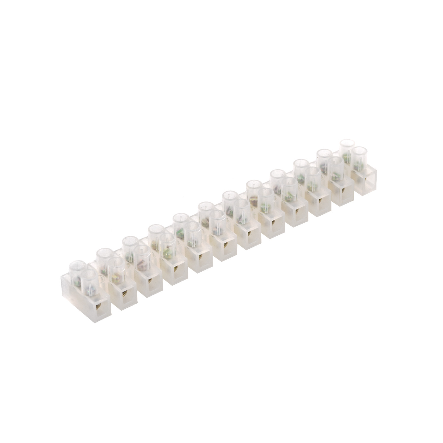 

Listwa torowa zaciskowa 4mm