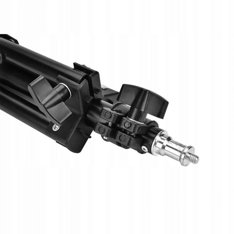 Statyw oświetleniowy 801 składany 38-82cm alu 1/4 EAN (GTIN) 8285478156912