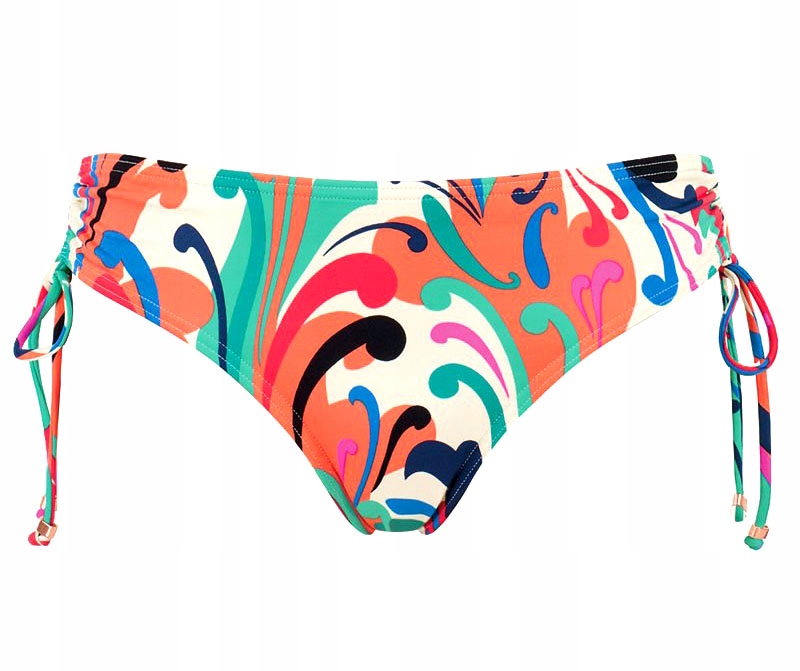 

Bikini Dół Kostium Strój Majtki MIDI Triumph 42
