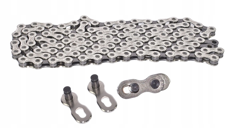 

Łańcuch 9rz Pyc P9002 116 ogniw do Shimano +spinka