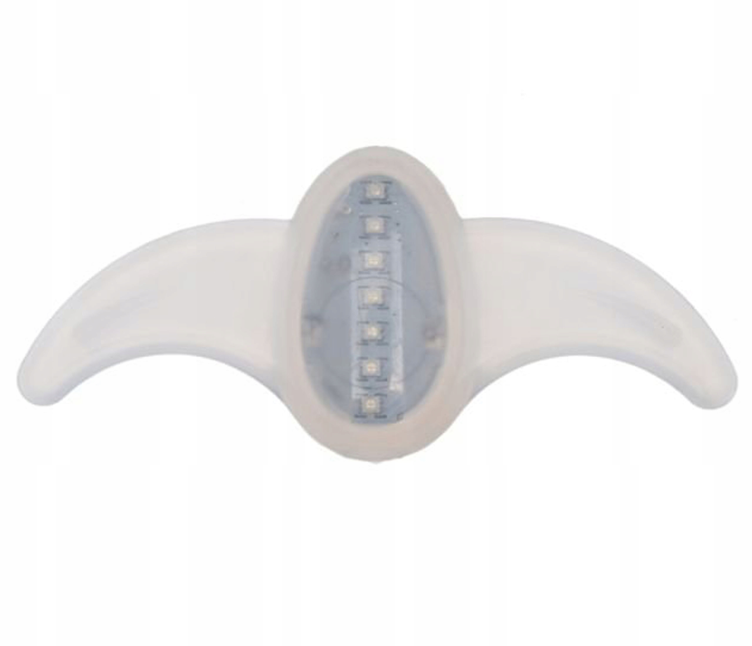 

Lampa Rowerowa Na Szprychy 7 Led 12 Kolorów Wzory