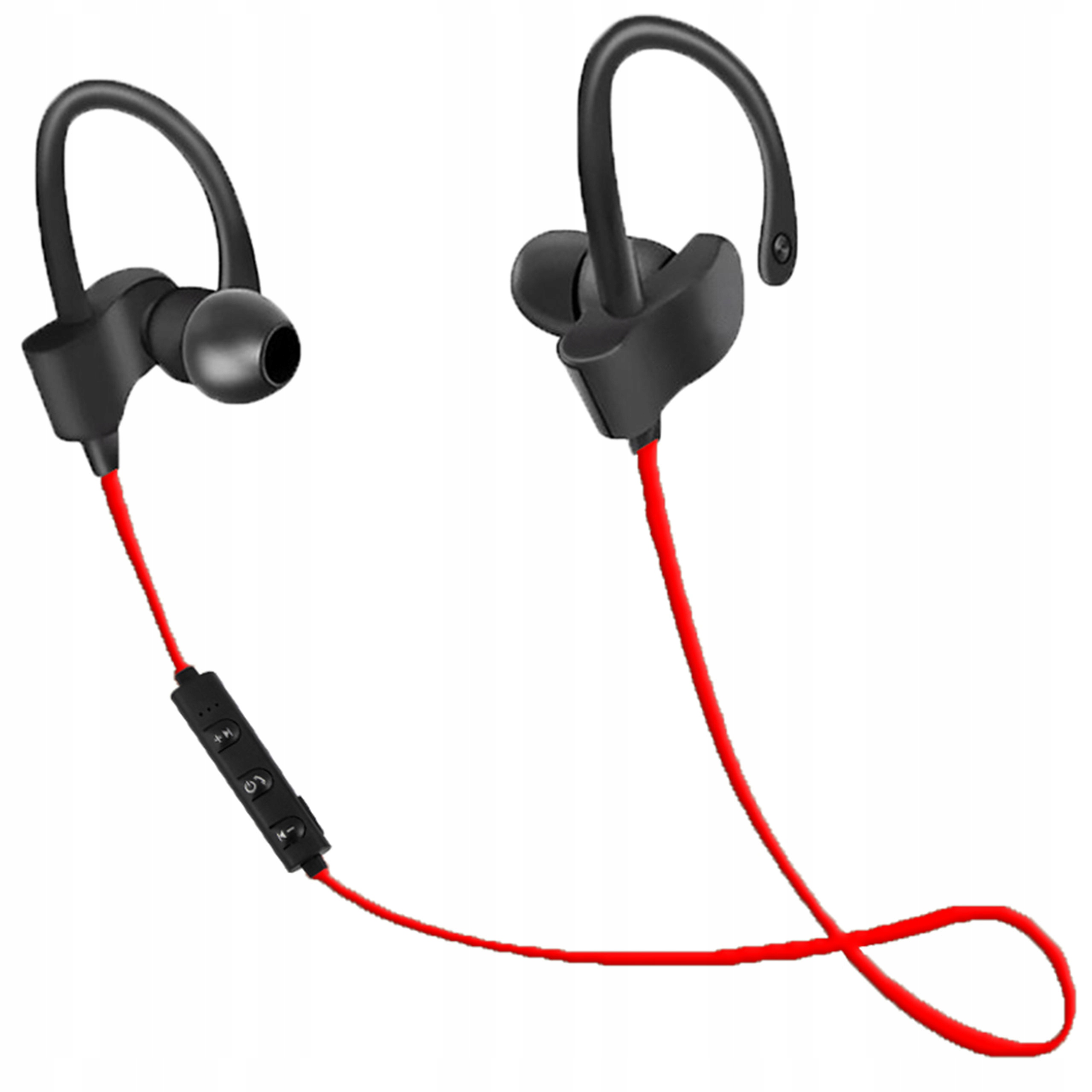 ESPERANZA SŁUCHAWKI DOUSZNE BLUETOOTH