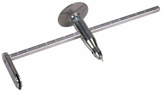 

Stanley Cyrkiel do wycinannia otworów w Gk 05-878