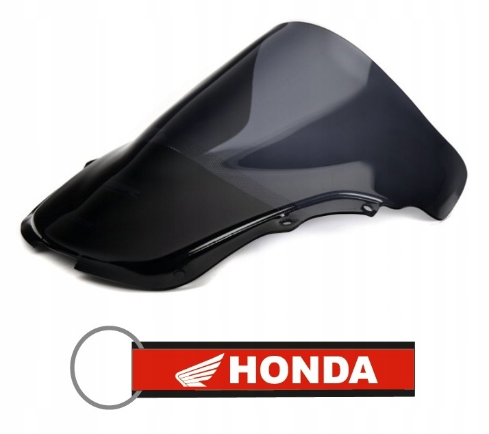 SZYBA RACING GARB HONDA CBR_1100_XX 96-06