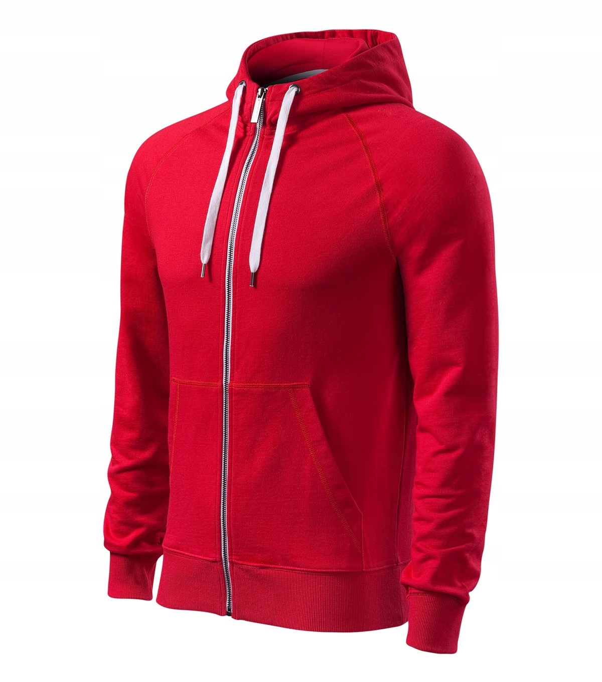 

Bluza męska Voyage 452 formula red XL