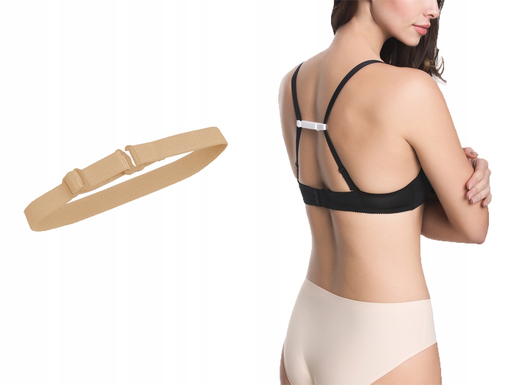 ŚCIAGACZ JULIMEX DO RAMIĄCZEK BA-01 BEŻOWY