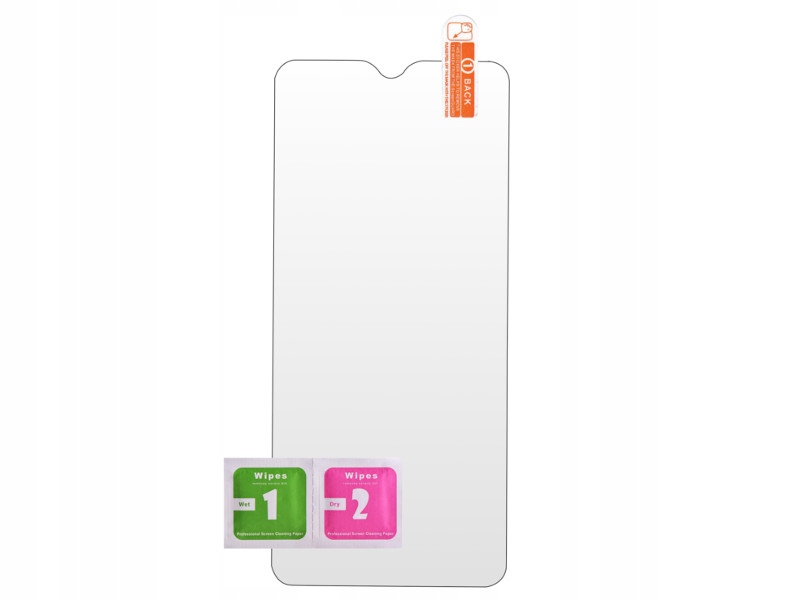 

Szkło Hartowane 9H Do Xiaomi Redmi Note 7