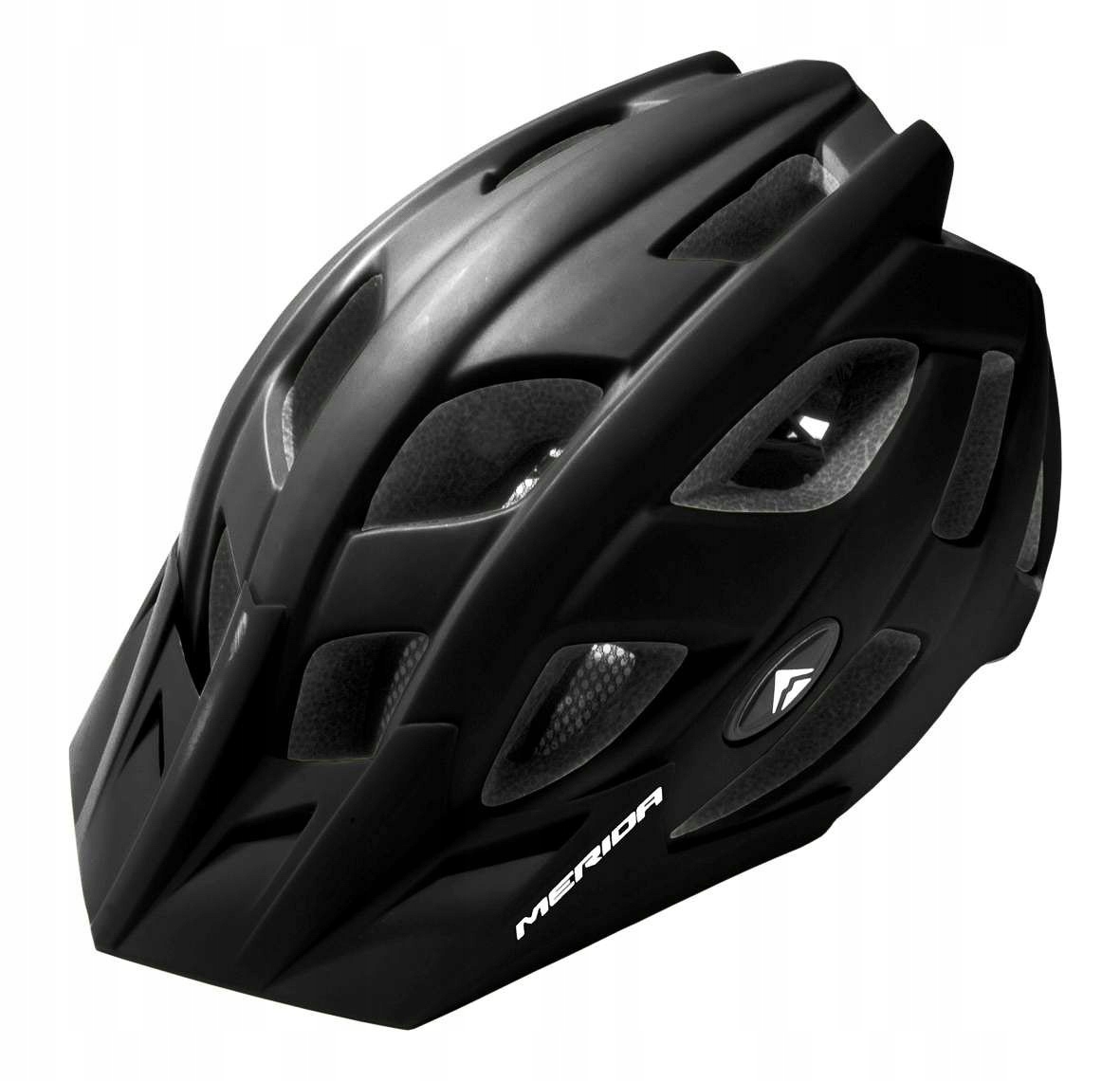 KASK MERIDA PSYCHO HM-MD109 MTB 55-58 CM / M