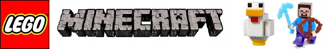 LEGO 21255 KLOCKI MINECRAFT - ZASADZKA PORTAL NETHERU + TORBA NA PREZENT Certyfikaty, opinie, atesty CE EN 71