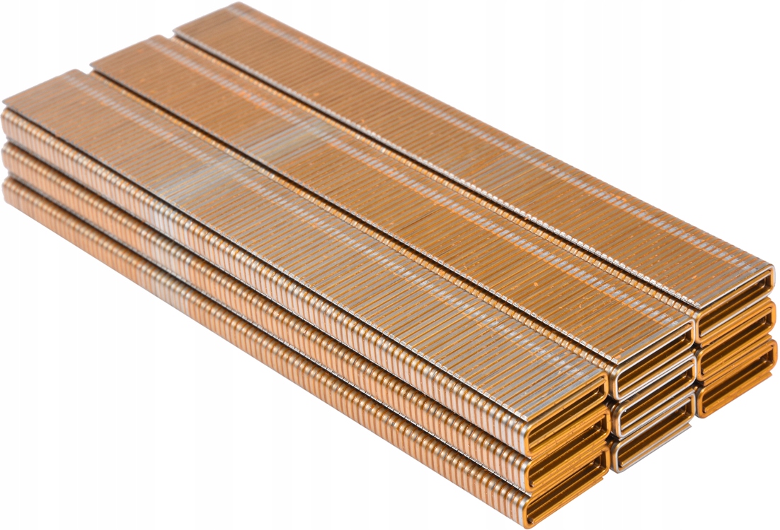 

Zszywki Do Zszywacza 16 x 5,5mm 2000SZT Stolarskie