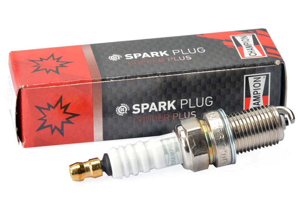 ŚWIECA ZAPŁONOWA CHAMPION RC12YC DO KOSIAREK Kod producenta RC12YC