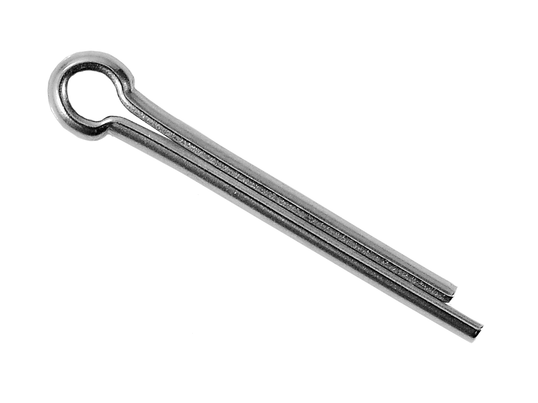 

Zawleczka do klocków hamulcowych Shimano