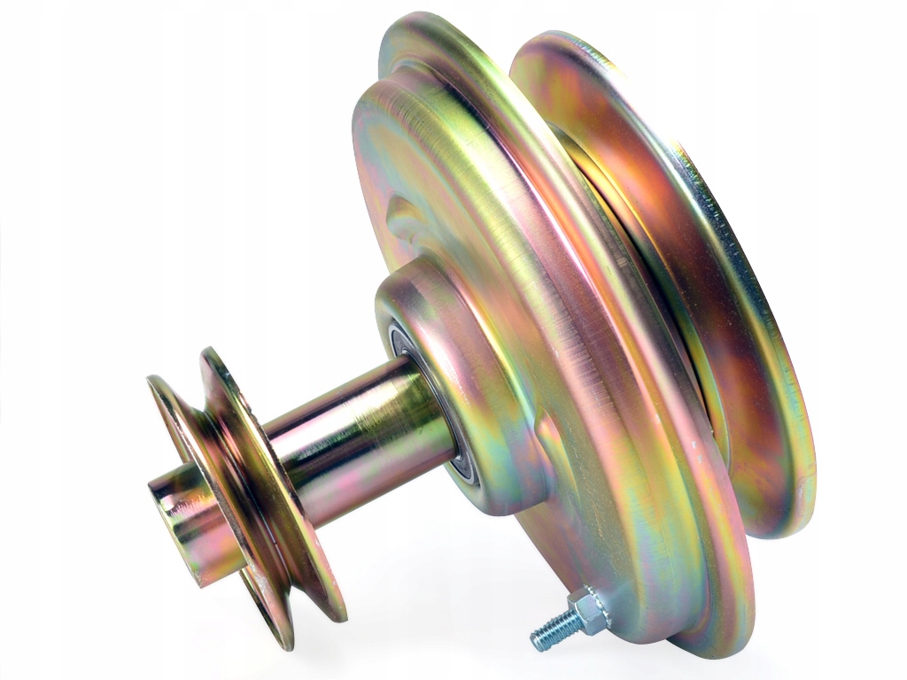 SPRZĘGŁO MANUALNE TRAKTORKA MTD 717-1788A Typ sprzęgło