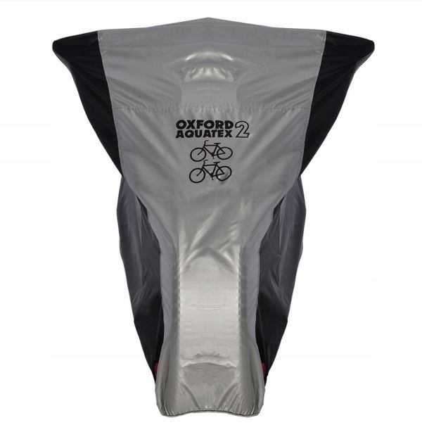 Wodoodporny Pokrowiec na 2 ROWERY Oxford Aquatex Producent Oxford