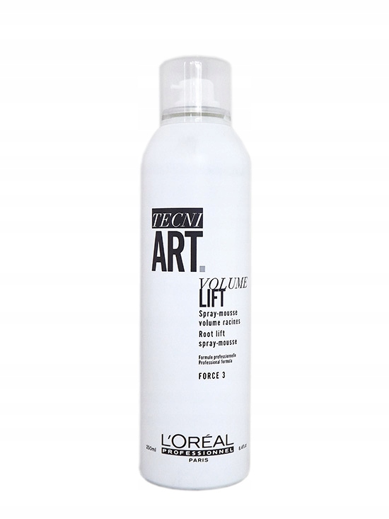 

Loreal Tecni Art Volume Lift Pianka Objętość 250ml