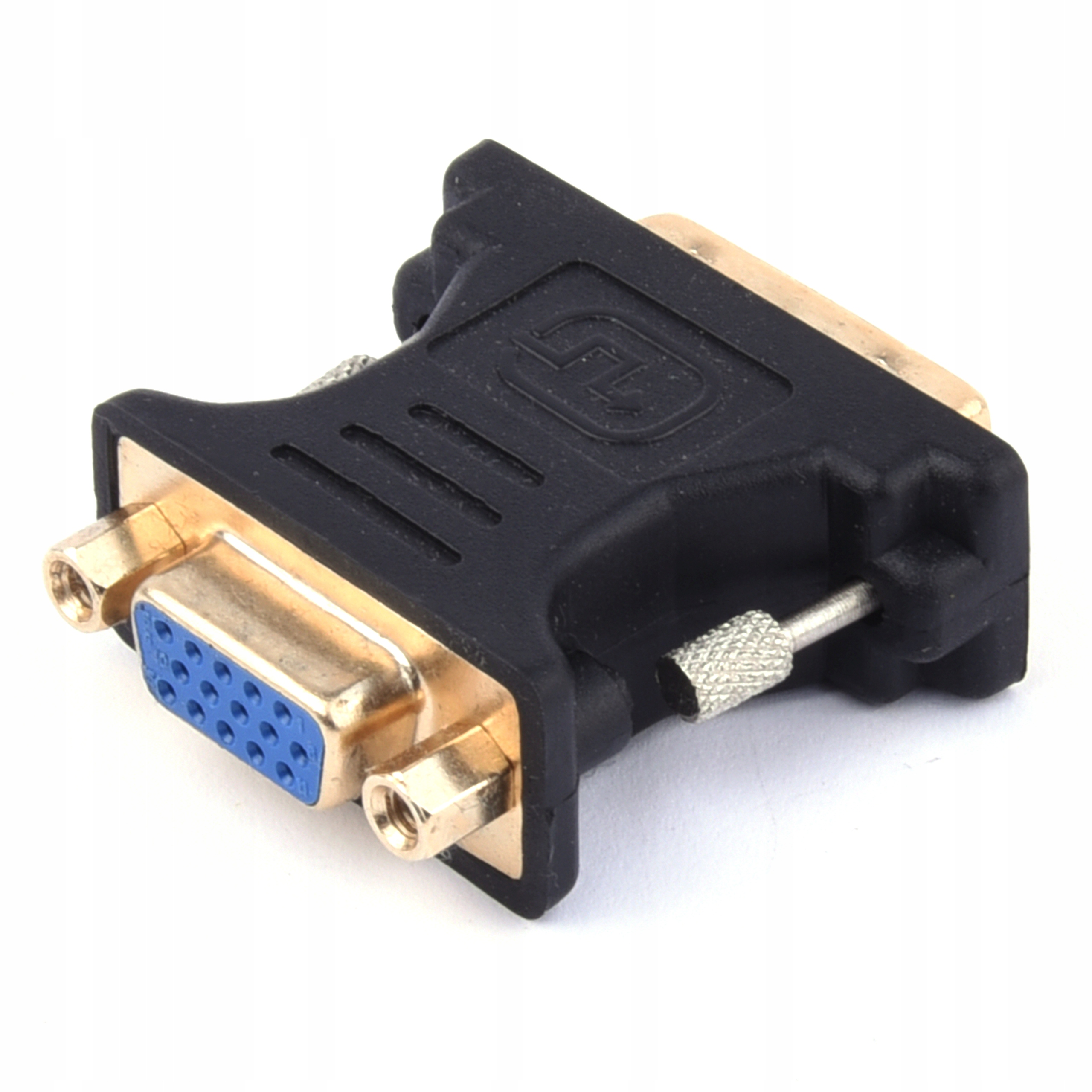 ADAPTER PRZEJŚCIÓWKA REDUKCJA WT DVI GN VGA JLM-NI