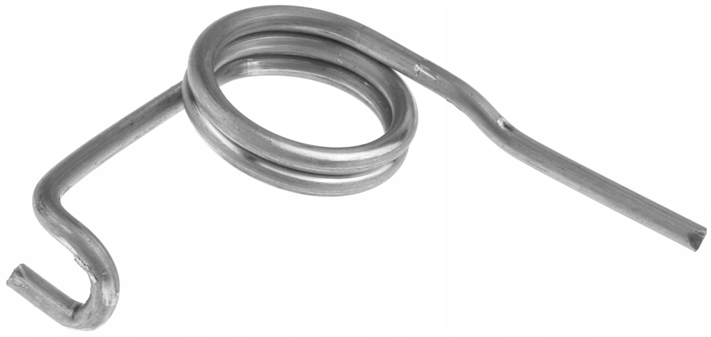 

Sprężyna Dźwigni Rozpieracza Przód Wsk 125 B3 175