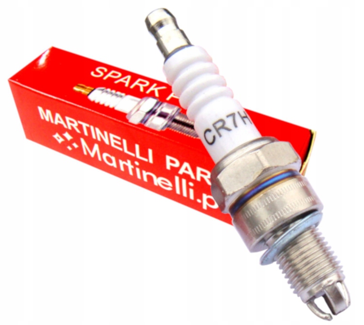 ŚWIECA 4 ELEKTRODY ATV QUAD CROSS TUNING