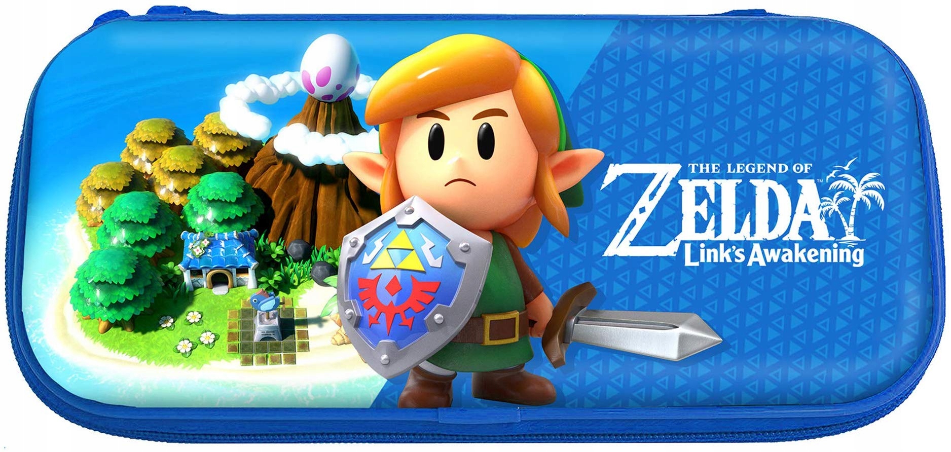 

Hori Switch Etui na konsole Zelda Link's Awakening