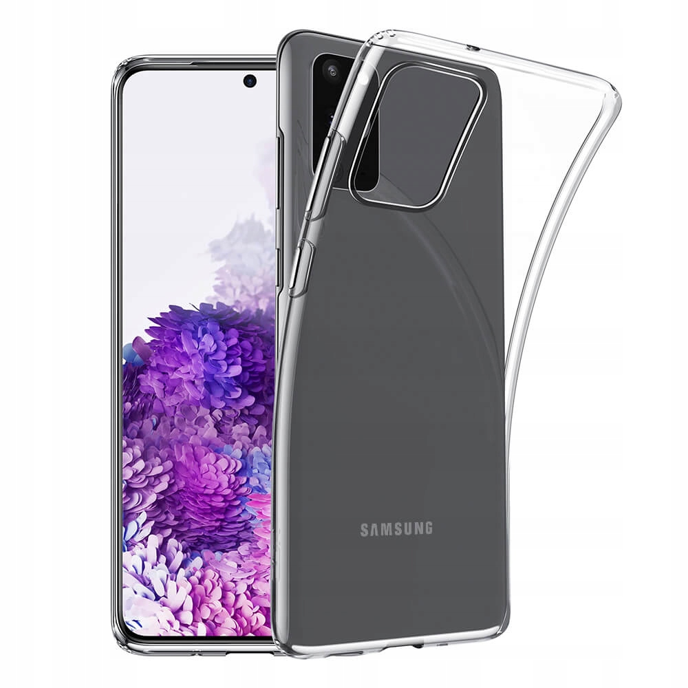 

Etui Mercury Goospery Jelly Case Samsung S20+ / 5G