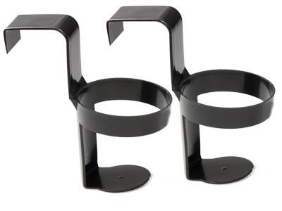 2x UCHWYT na napoje KUBEK SAMOCHODOWY PUSZKĘ DO SAMOCHODU AUTA UNIWERSLNY