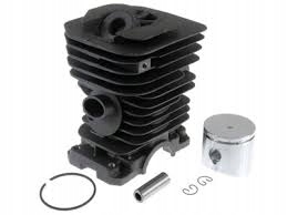 Cylinder Kompletní píst Husqvarna 142 40 mm