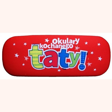 

Etui Na Okulary Kochanego Taty Gdańsk