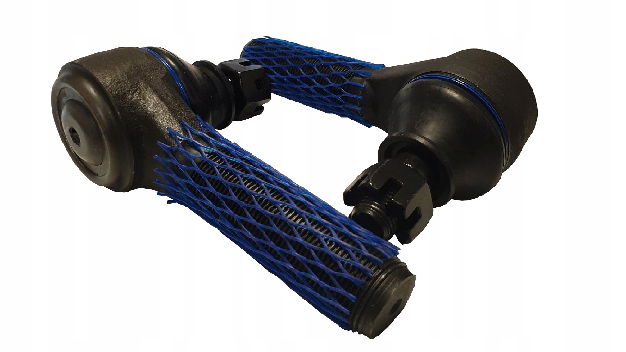 I21011YMT - Наконечник рульової тяги YAMATO PATROL Y60 GR