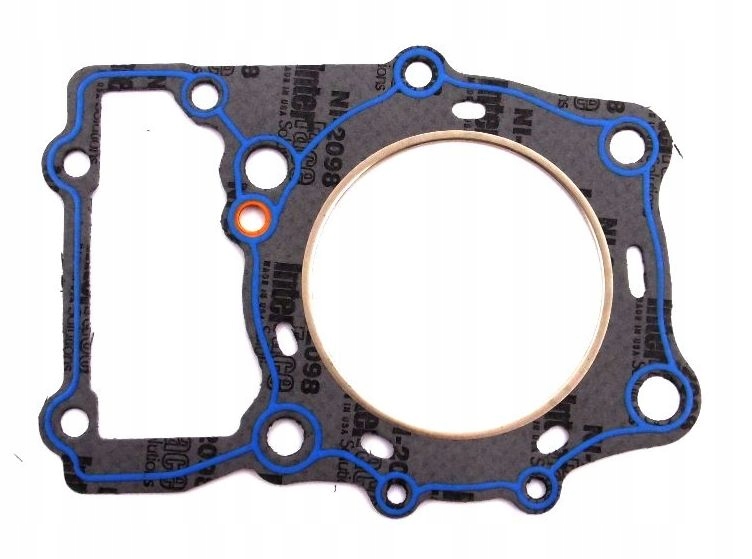 Těsnění Hlavy Suzuki VX 800 90-97 Přední