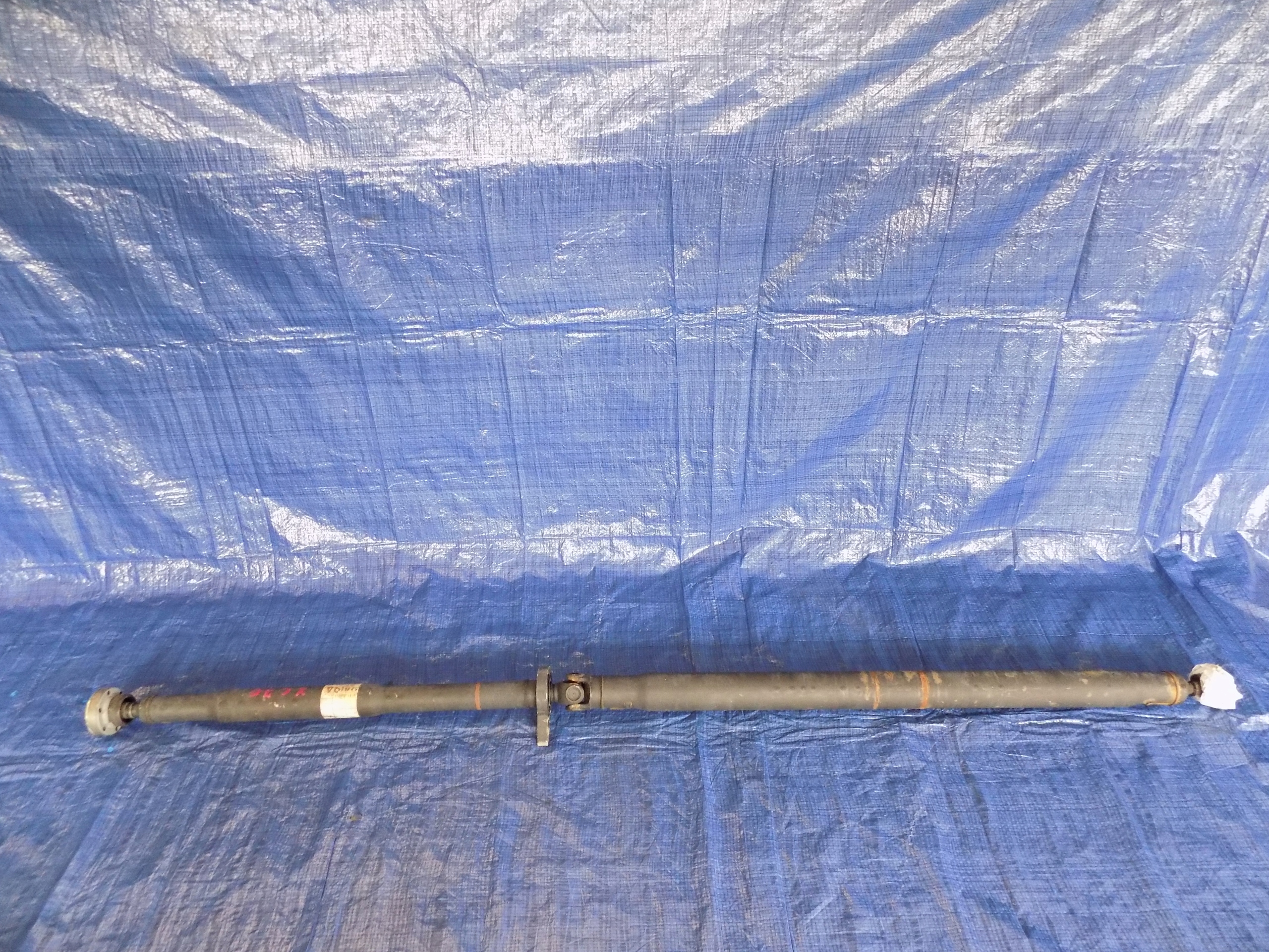 ПРИВОДНИЙ ВАЛ VOLVO XC70 2.4 D 4X4 04-07