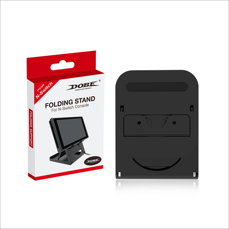

Podstawka składana do ładowania Nintendo Switch