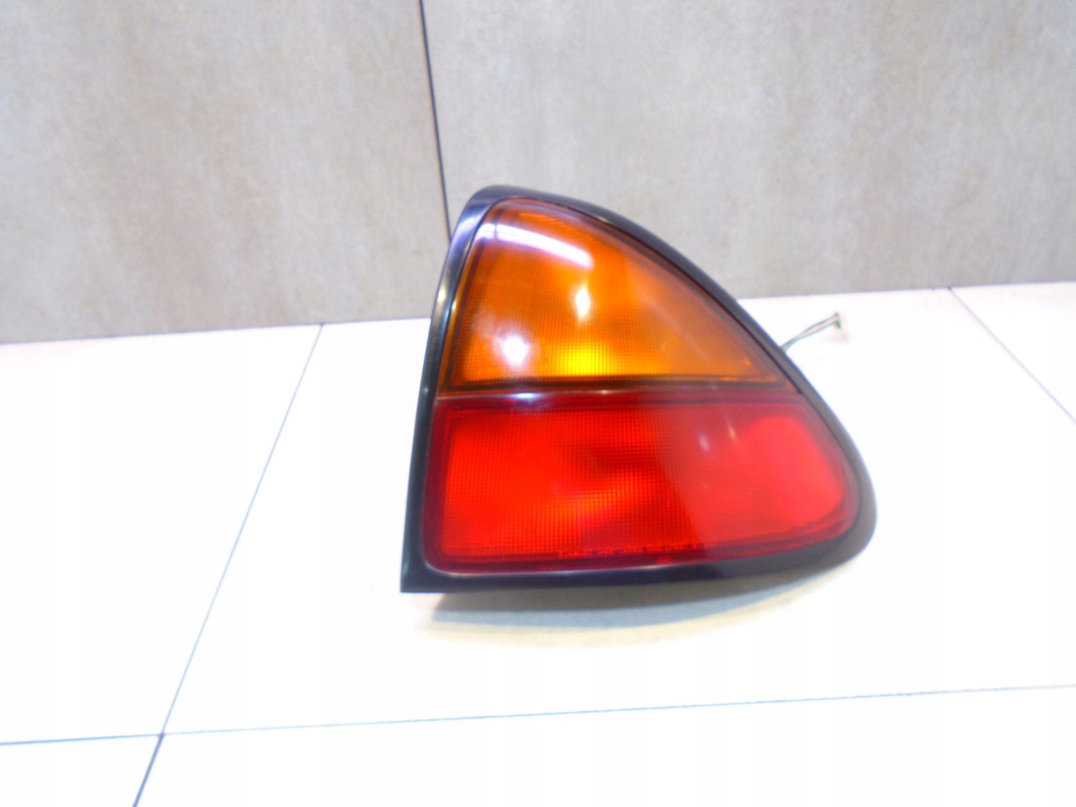 light right rear part MAZDA 323C V EUROPA
