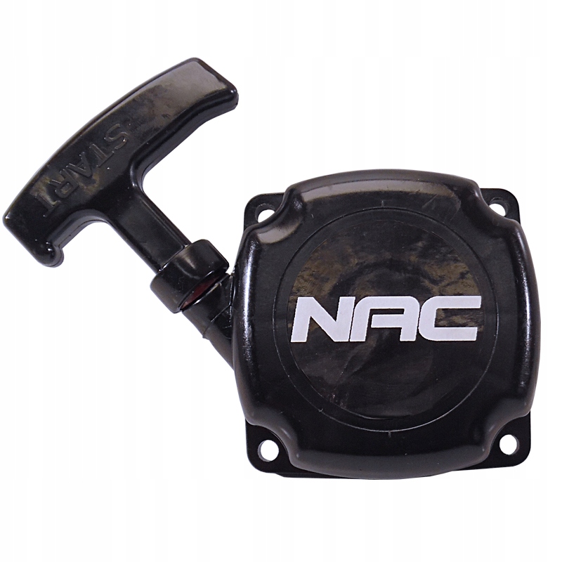 

Mocny Starter Rozrusznik Do Kosy Nac CG430B