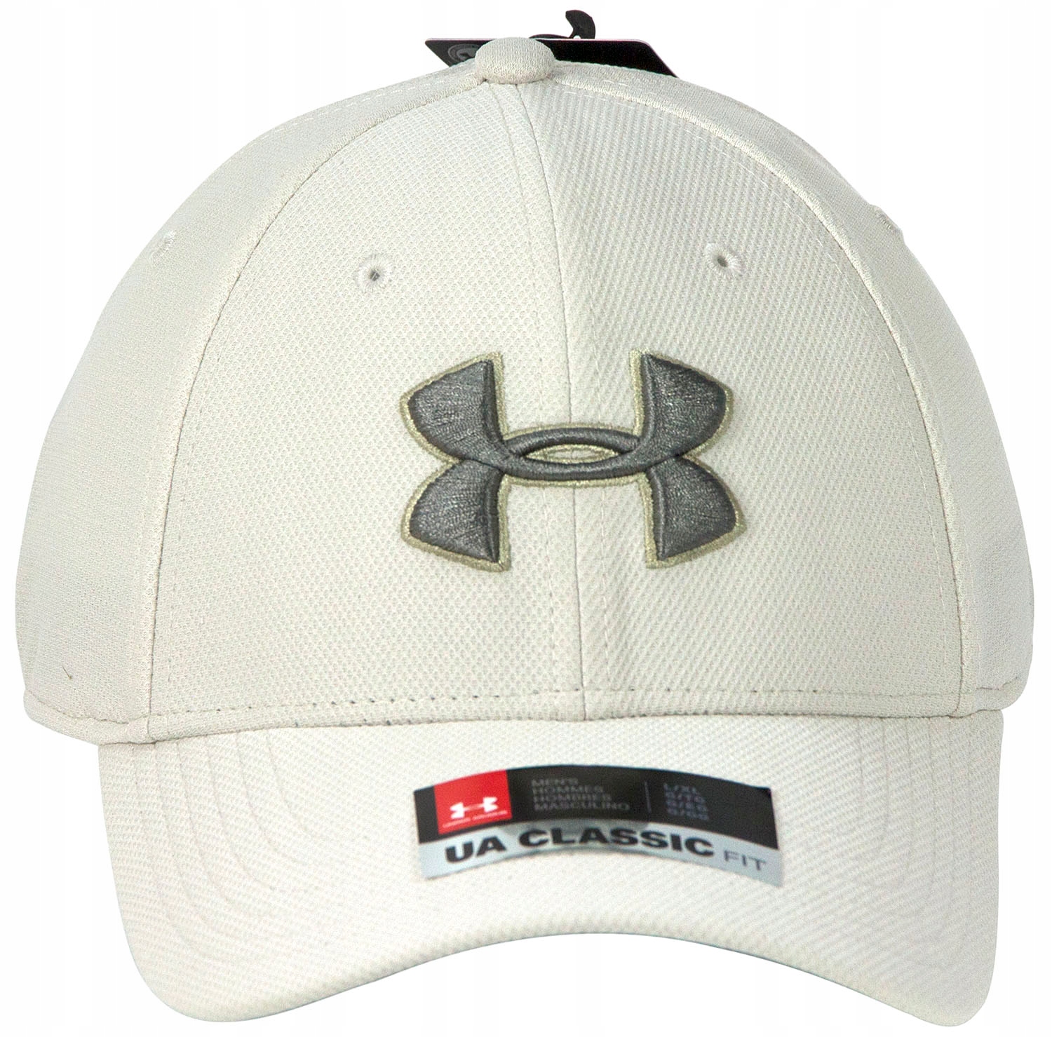 

Under Armour czapka z daszkiem M/L Blitzing 3.0