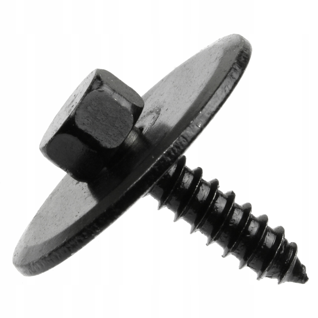 WKRĘT MONTAŻOWE OSŁONY SILNIKA MERCEDES W203 W211