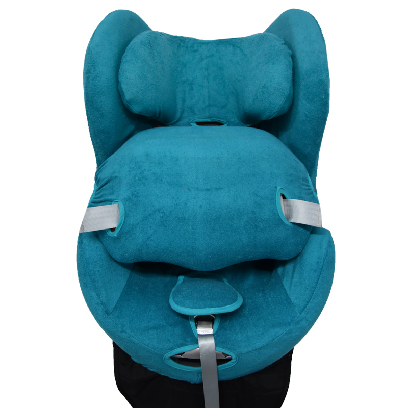 Pokrowiec frotte CYBEX SIRONA PLUS PF-15