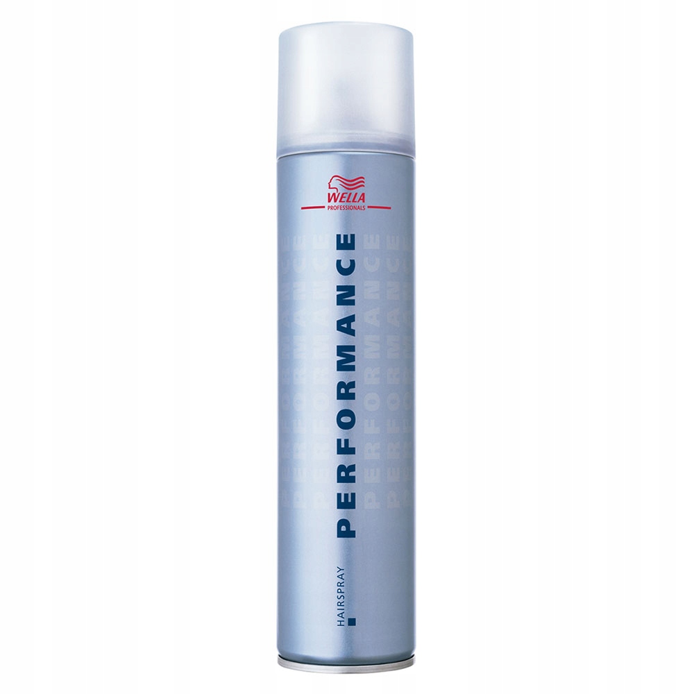 

Wella Professionals Lakier Performance Strong 500