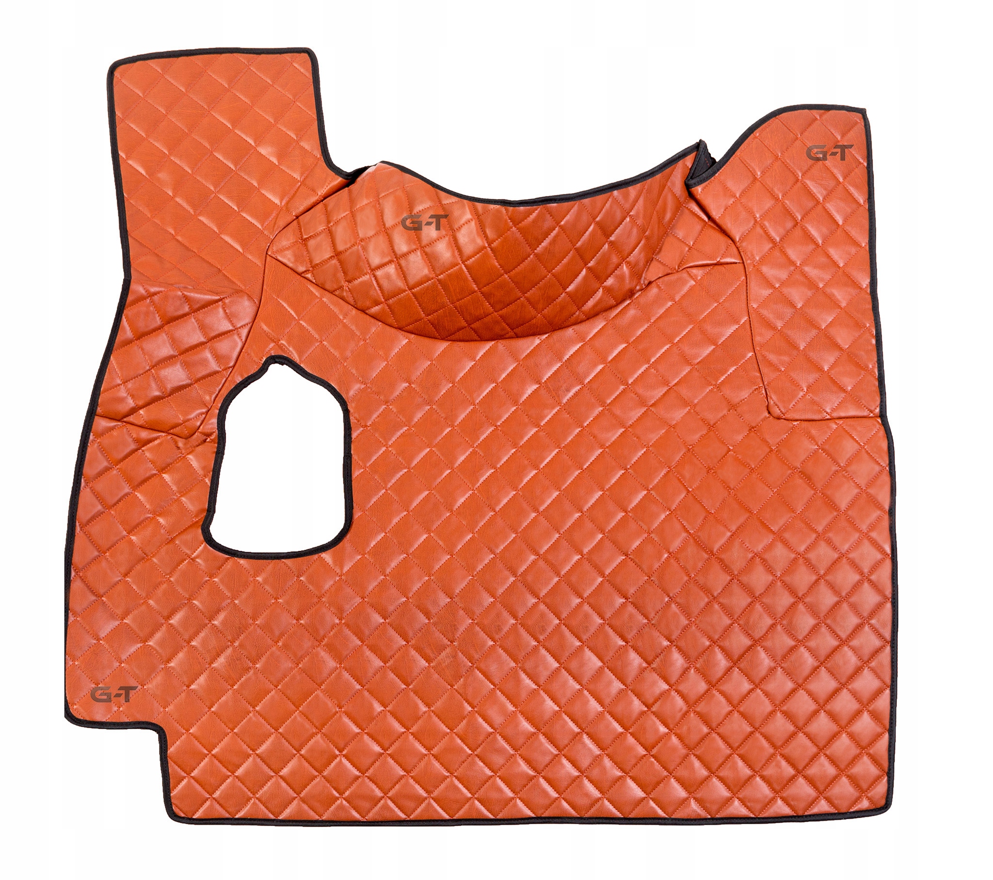 СТЕГАНЫЕ КОВРИКИ VOLVO FH 12 2008-2013 R MANUAL