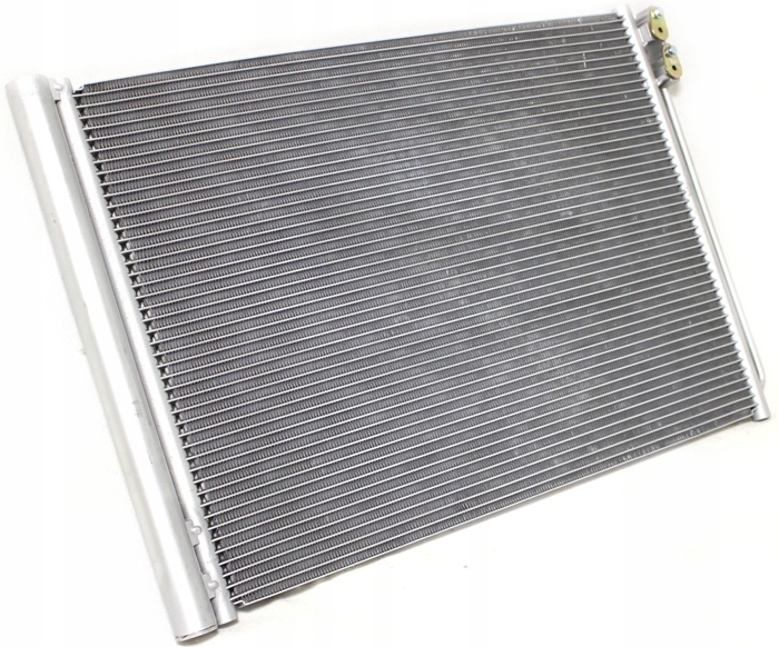 4247809 9149395 - Радиатор кондиционера BMW 5 F10 F07 F11 '10-'17