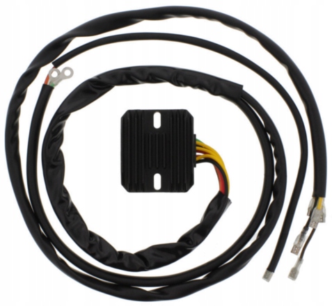 Regulátor Napětí Bmw R 100 Rs 76-84