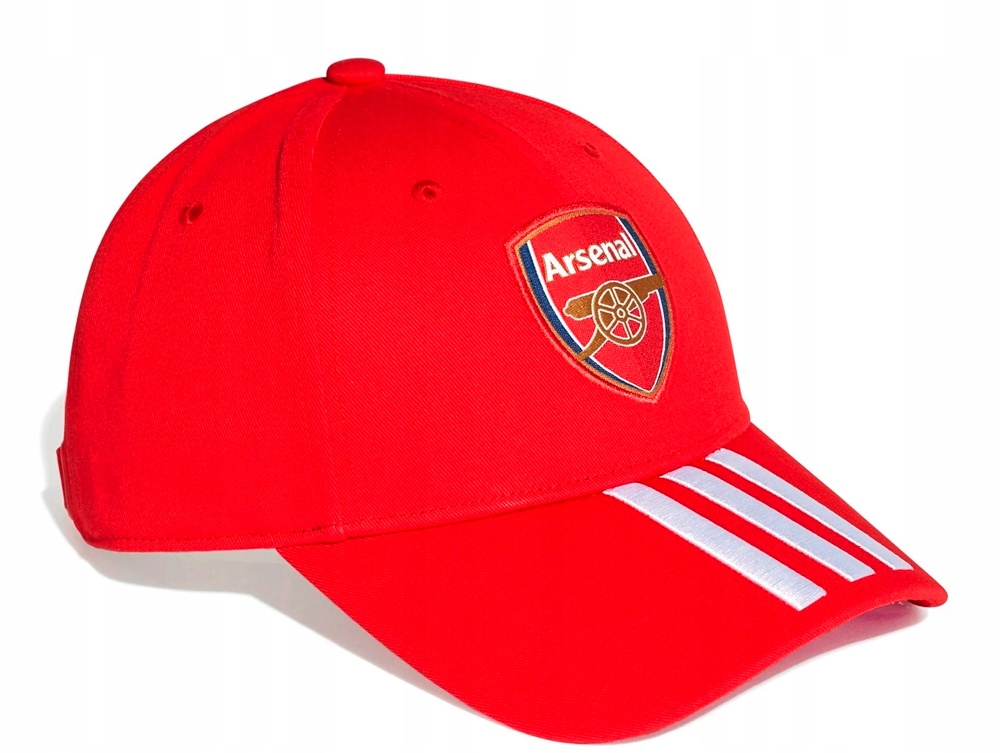 

Adidas Czapka Z Daszkiem Arsenal Cap