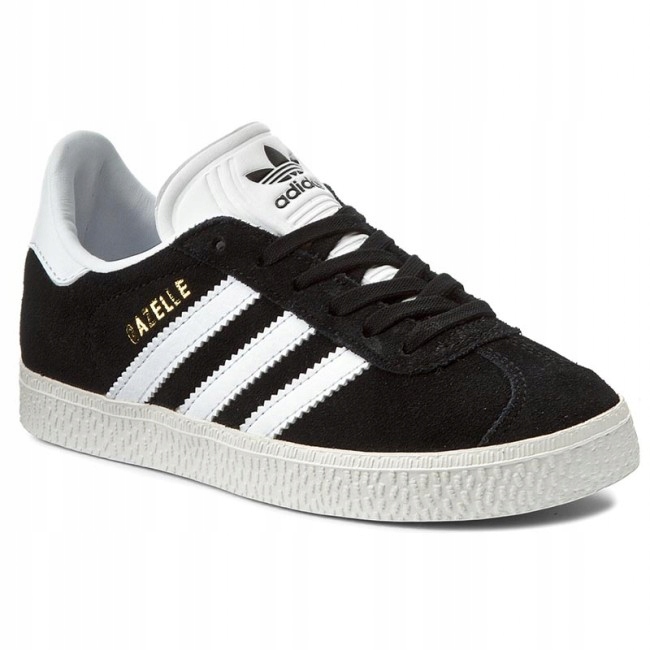 

Buty dziecięce Adidas Gazelle BB2507 r. 31,5