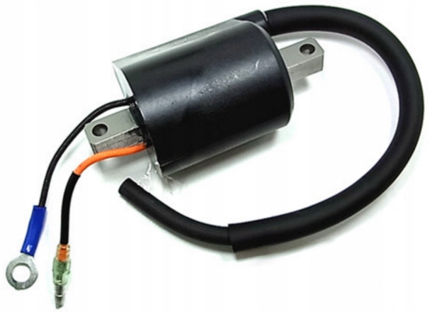 Zapalovací Cívka Kawasaki Kx 250 L 99-02