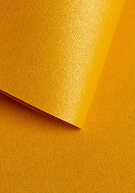 

Papier ozdobny A4 Perła 250g żółty 20 sztuk