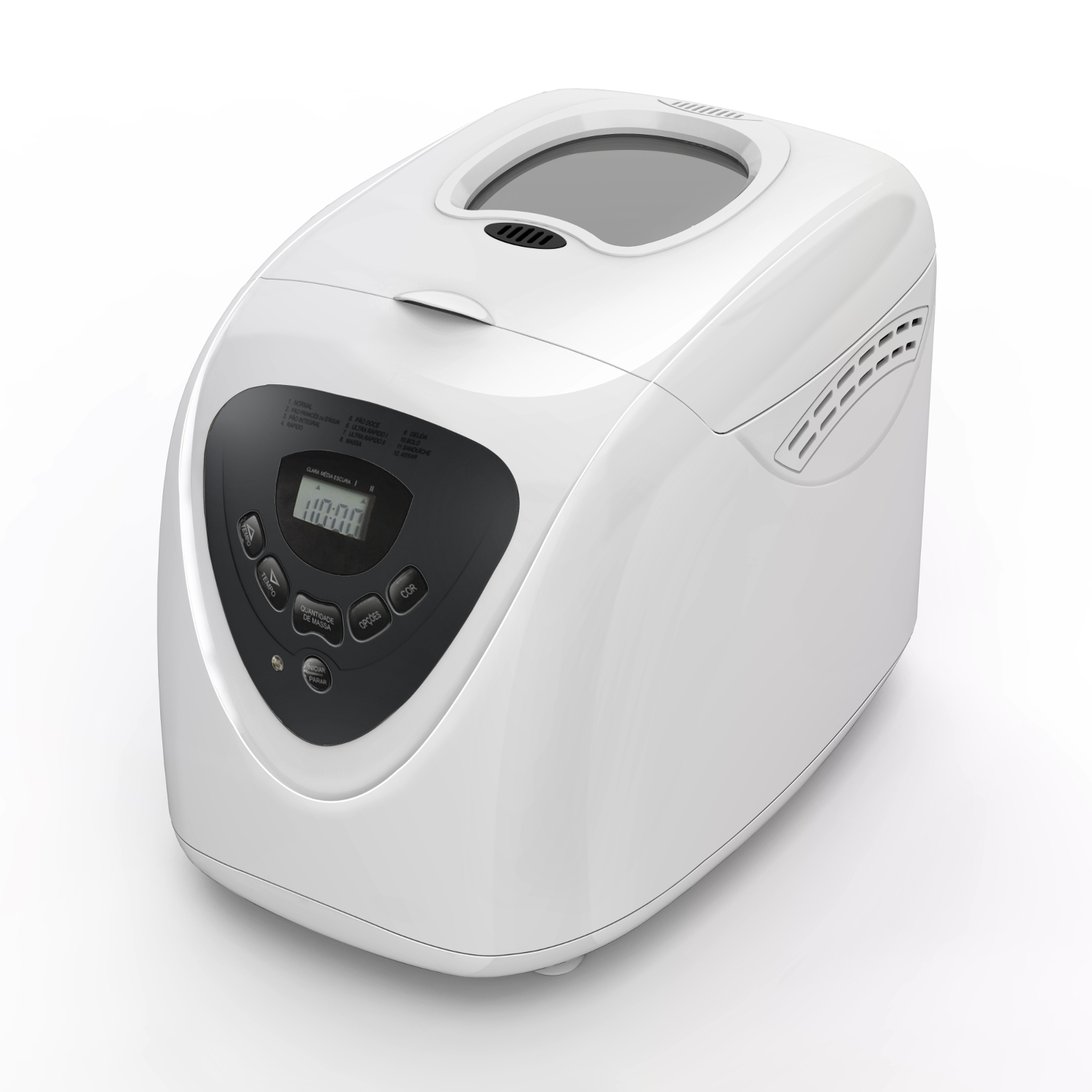 Wypiekacz do chleba 15 programów Maestro MR750 Model MR750