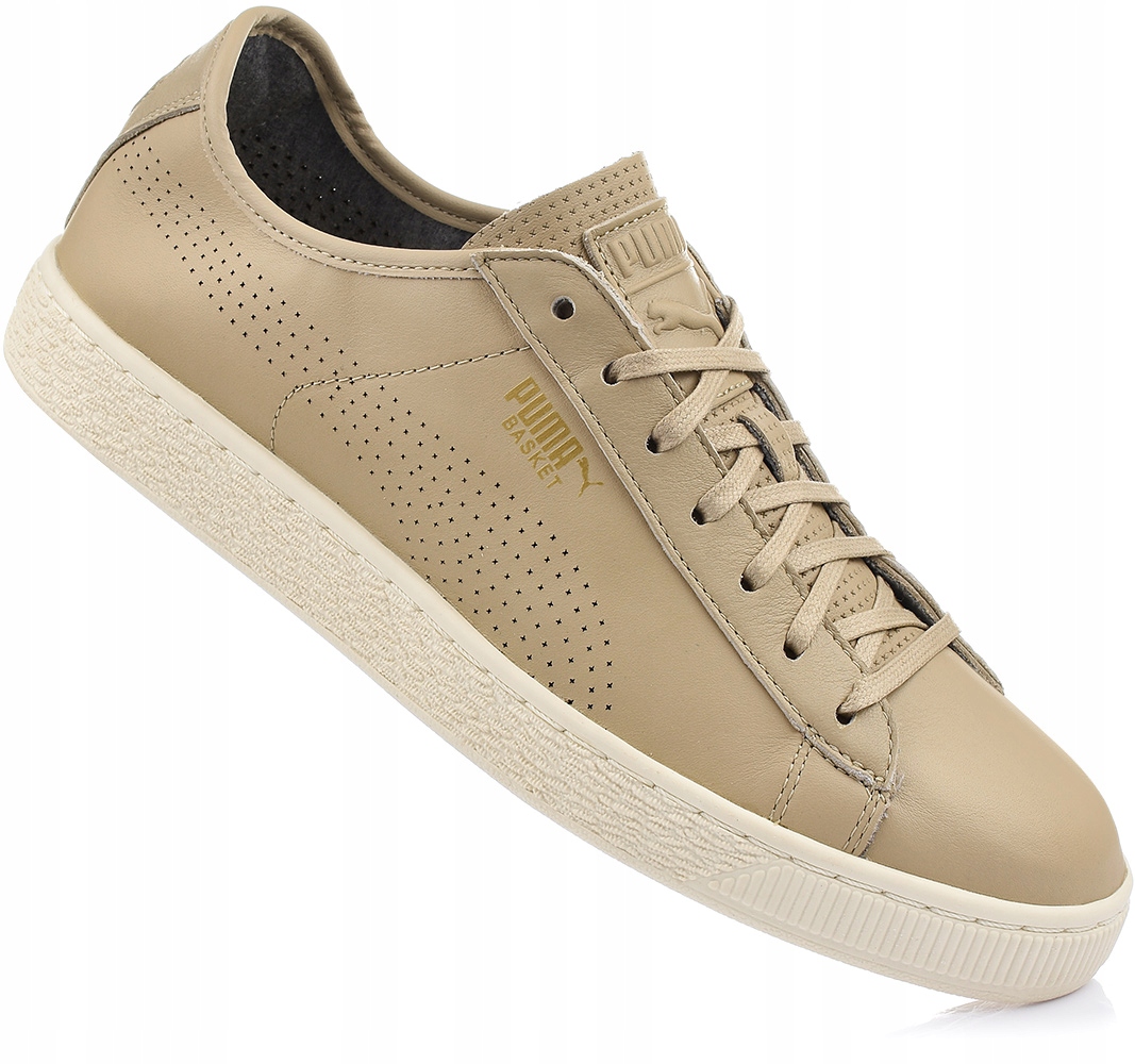 

Buty Puma Basket Classic Soft 363824-05 r. 42
